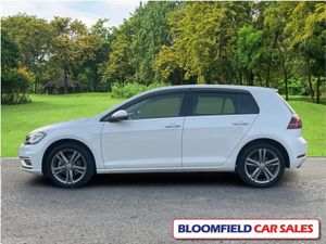 Volkswagen Golf 7.5 1.4tsi Highline  Auto // Full - Image 4