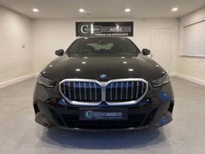 BMW 5 Series 530E M Sport  HI Spec premium Cars I - Image 2