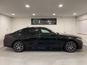 BMW 5 Series 530E M Sport  HI Spec premium Cars I - Image 4