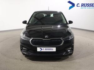 Skoda Fabia Hatchback - Image 2