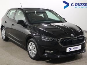 Skoda Fabia Hatchback - Image 3