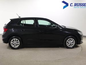 Skoda Fabia Hatchback - Image 4