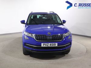Skoda Kodiaq Diesel Estate - Image 2