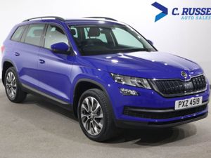Skoda Kodiaq Diesel Estate - Image 3