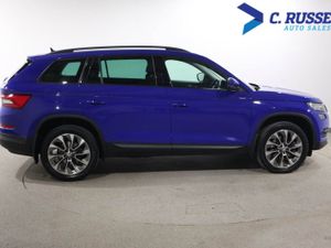 Skoda Kodiaq Diesel Estate - Image 4