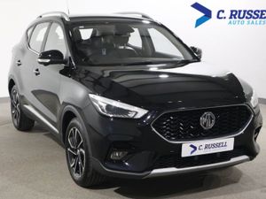 MG ZS Hatchback - Image 3