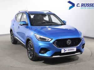 MG ZS Hatchback - Image 3