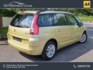 Citroen Grand C4 Picasso 1.6 HDI Vtr  7 Seat - Image 2
