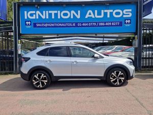 Volkswagen Taigo 1.0 Tsi  Style Model  Warranty - Image 2