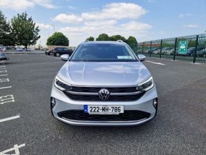 Volkswagen Taigo 1.0 Tsi  Style Model  Warranty - Image 3