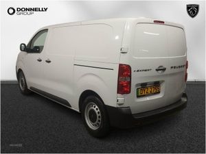 Peugeot Expert 100kW 75kwh Professional Van Auto - Image 2