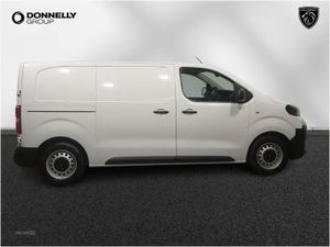 Peugeot Expert 100kW 75kwh Professional Van Auto - Image 3