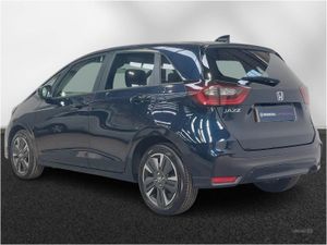 Honda Jazz 1.5 I-mmd Hybrid Advance 5dr Ecvt - Image 3
