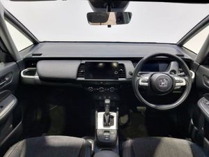 Honda Jazz 1.5 I-mmd Hybrid Advance 5dr Ecvt - Image 4