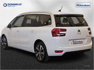Citroen Grand C4 Spacetourer 1.2 Puretech 130 Fee - Image 2