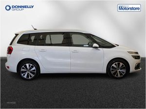 Citroen Grand C4 Spacetourer 1.2 Puretech 130 Fee - Image 3