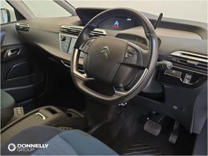 Citroen Grand C4 Spacetourer 1.2 Puretech 130 Fee - Image 4