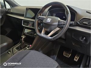 SEAT Tarraco 1.5 Ecotsi FR 5dr DSG - Image 4