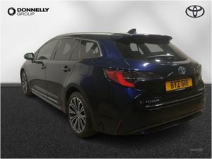 Toyota Corolla 1.8 Vvt-i Hybrid Excel 5dr CVT - Image 2