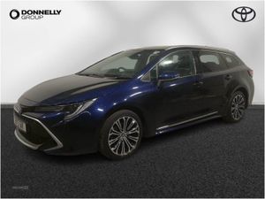 Toyota Corolla 1.8 Vvt-i Hybrid Excel 5dr CVT - Image 3