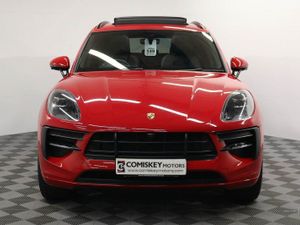 Porsche Macan T - Image 2