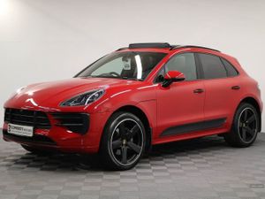 Porsche Macan T - Image 4