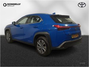 Lexus UX 300e 150kW 54.3 kWh 5dr E-cvt - Image 2
