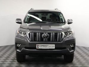 Toyota Landcruiser D Icon - Image 2