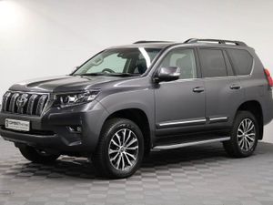 Toyota Landcruiser D Icon - Image 3