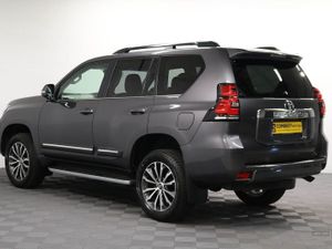 Toyota Landcruiser D Icon - Image 4