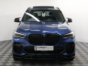 BMW X5 30d MHT M Sport - Image 2