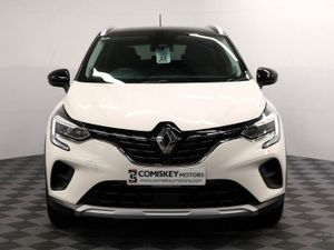 Renault Captur TCe Iconic - Image 2