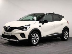 Renault Captur TCe Iconic - Image 3