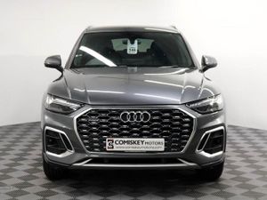 Audi Q5 TDI S Line - Image 2