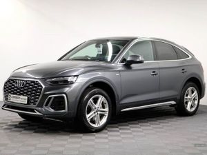 Audi Q5 TDI S Line - Image 4