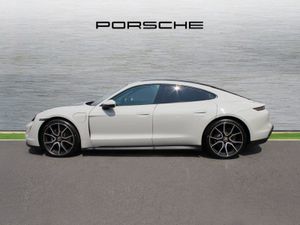 Porsche Taycan RWD - Image 3
