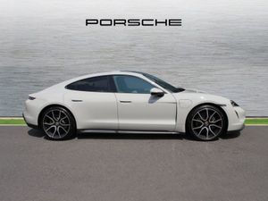 Porsche Taycan RWD - Image 4