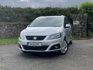 SEAT Alhambra 2.0 TDI 115HP SE - Image 2