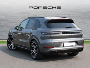 Porsche Cayenne E-hybrid - Image 2