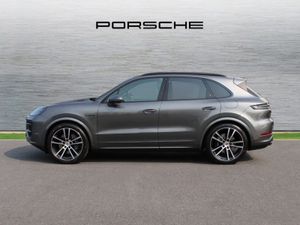 Porsche Cayenne E-hybrid - Image 3