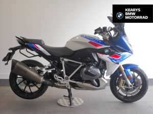BMW R1250 RS SE Sport - Image 2