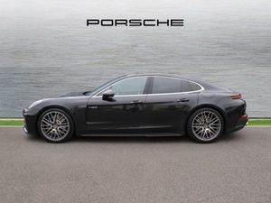 Porsche Panamera 4 E-hybrid - Image 3