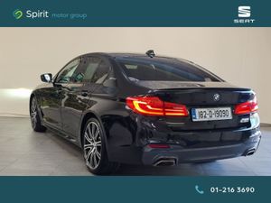 BMW 5 Series 530e M Sport Auto - Image 3