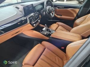 BMW 5 Series 530e M Sport Auto - Image 4