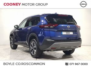 Nissan X-Trail Epower(hybrid) Demo X-trail Sve(to - Image 4