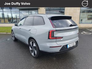 Volvo EX90 Performance Ultra - Image 4
