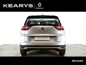 Renault Grand Scenic 1.5 dCi 110 Dynamique S NAV - Image 2