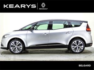 Renault Grand Scenic 1.5 dCi 110 Dynamique S NAV - Image 3