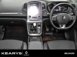 Renault Grand Scenic 1.5 dCi 110 Dynamique S NAV - Image 4