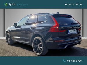 Volvo XC60 T6 Plug In Hybrid Awd  Plus (black Edi - Image 3